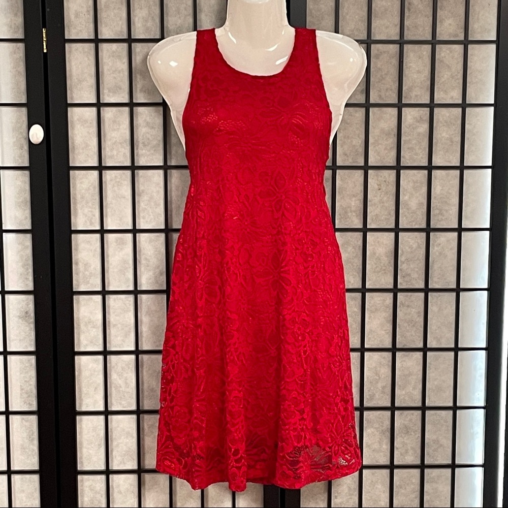 Ginger G dress size medium